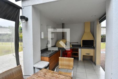 Apartamento para alugar com 67m², 2 quartos e 1 vagaÁrea comum - Churrasqueira