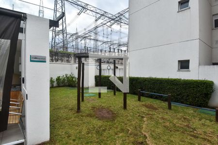 Apartamento para alugar com 67m², 2 quartos e 1 vagaÁrea comum