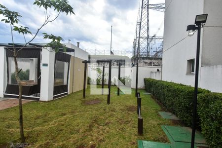 Apartamento para alugar com 67m², 2 quartos e 1 vagaÁrea comum