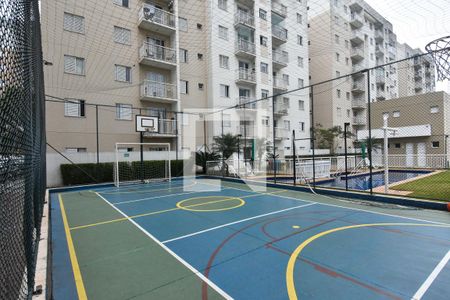 Apartamento para alugar com 67m², 2 quartos e 1 vagaQuadra Esportiva