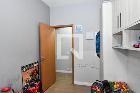 Apartamento para alugar com 67m², 2 quartos e 1 vagaQuarto 1