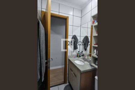 Apartamento para alugar com 67m², 2 quartos e 1 vagaBanheiro