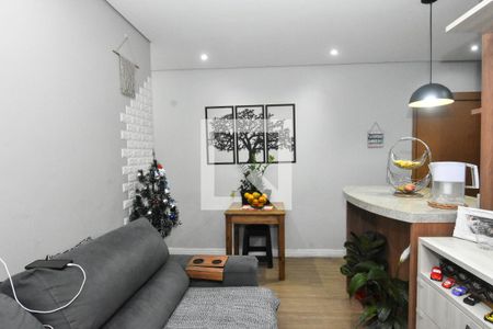 Apartamento para alugar com 67m², 2 quartos e 1 vagaSala