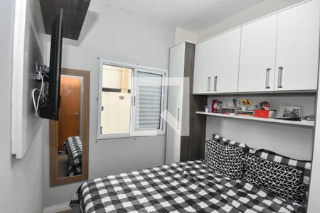 Apartamento para alugar com 67m², 2 quartos e 1 vagaQuarto 2