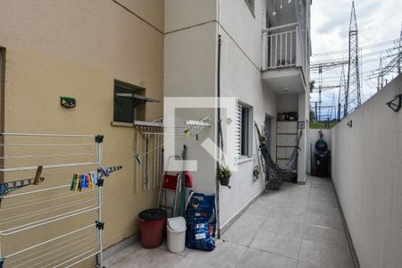 Apartamento para alugar com 67m², 2 quartos e 1 vagaÁrea externa