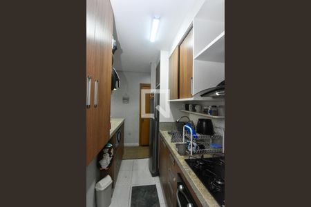 Apartamento para alugar com 67m², 2 quartos e 1 vagaCozinha