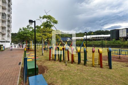 Apartamento para alugar com 67m², 2 quartos e 1 vagaÁrea comum - Playground