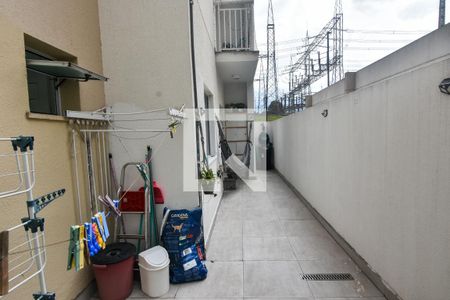 Apartamento para alugar com 67m², 2 quartos e 1 vagaÁrea externa