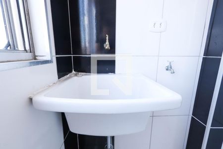 Apartamento para alugar com 49m², 1 quarto e 1 vagaÁrea de Serviço