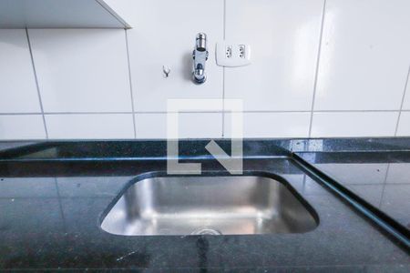 Apartamento para alugar com 49m², 1 quarto e 1 vagaCozinha