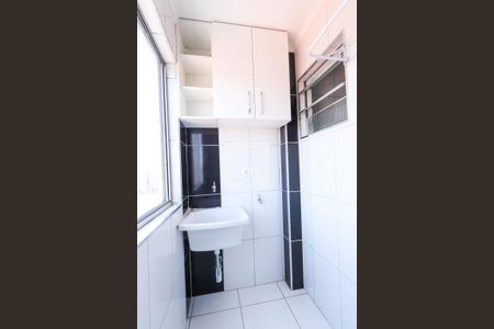 Apartamento para alugar com 49m², 1 quarto e 1 vagaÁrea de Serviço
