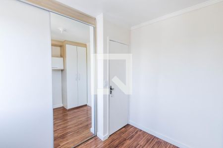 Quarto de apartamento para alugar com 1 quarto, 49m² em Lauzane Paulista, São Paulo