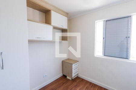Quarto de apartamento para alugar com 1 quarto, 49m² em Lauzane Paulista, São Paulo