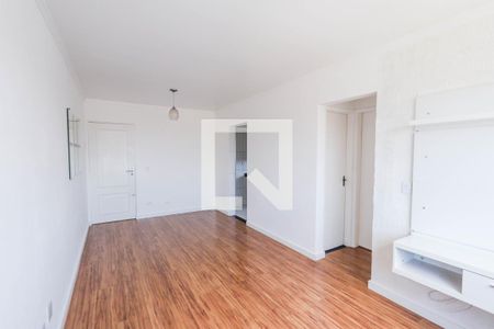 Sala de apartamento para alugar com 1 quarto, 49m² em Lauzane Paulista, São Paulo
