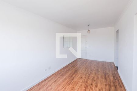 Sala de apartamento para alugar com 1 quarto, 49m² em Lauzane Paulista, São Paulo