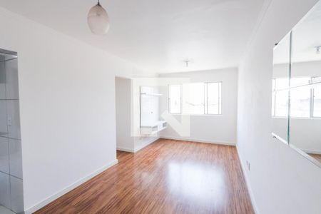 Sala de apartamento para alugar com 1 quarto, 49m² em Lauzane Paulista, São Paulo