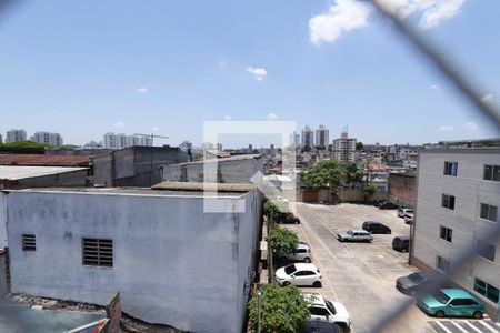 Vista - Quarto de apartamento para alugar com 1 quarto, 49m² em Lauzane Paulista, São Paulo