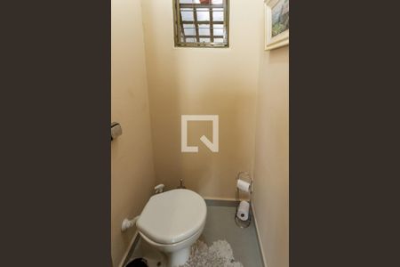 Banheiro Da suite de casa à venda com 2 quartos, 140m² em Vila Formosa, São Paulo