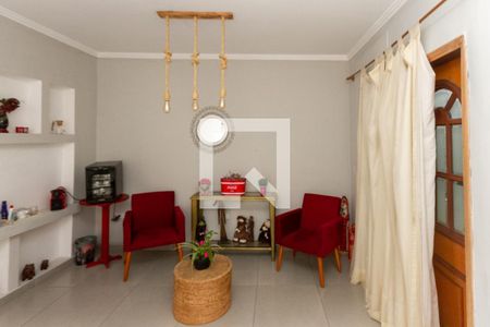 Sala de casa à venda com 2 quartos, 140m² em Vila Formosa, São Paulo