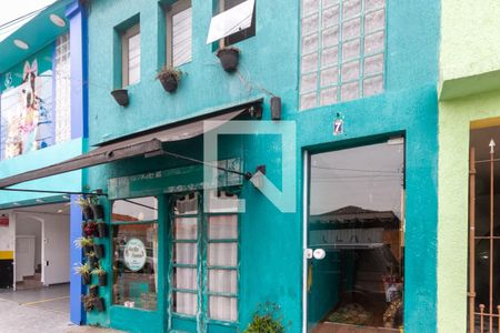 Casa à venda com 140m², 2 quartos e 1 vagaFachada