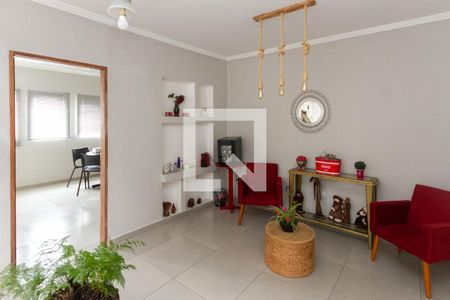 Sala de casa à venda com 2 quartos, 140m² em Vila Formosa, São Paulo