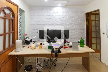 Escritório de casa à venda com 2 quartos, 140m² em Vila Formosa, São Paulo