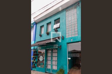 Casa à venda com 140m², 2 quartos e 1 vagaFachada