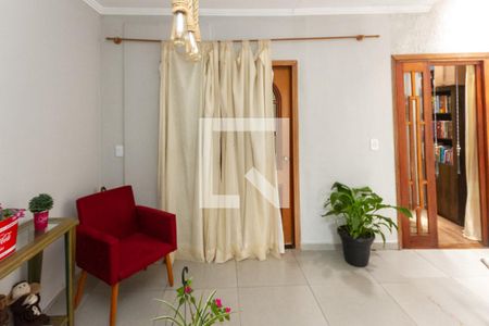 Sala de casa à venda com 2 quartos, 140m² em Vila Formosa, São Paulo