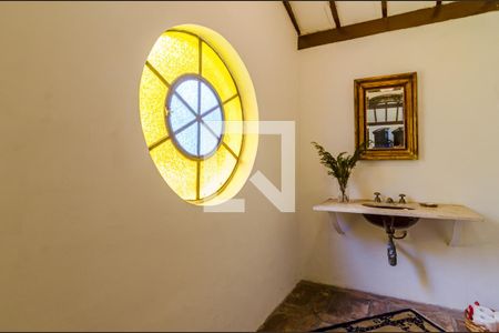 Casa à venda com 320m², 4 quartos e 5 vagas Casa à venda com 320m², 4 quartos e 5 vagasLavabo