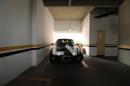 Apartamento para alugar com 38m², 1 quarto e 1 vagaVaga de Garagem