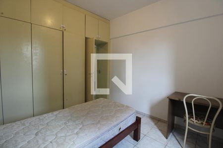 Quarto de apartamento para alugar com 1 quarto, 38m² em Vila Itapura, Campinas