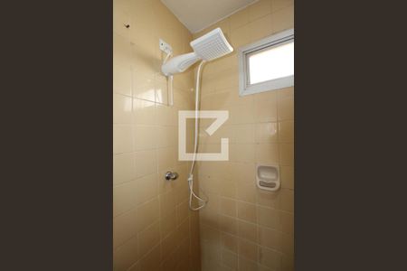 Apartamento para alugar com 38m², 1 quarto e 1 vagaBanheiro Social