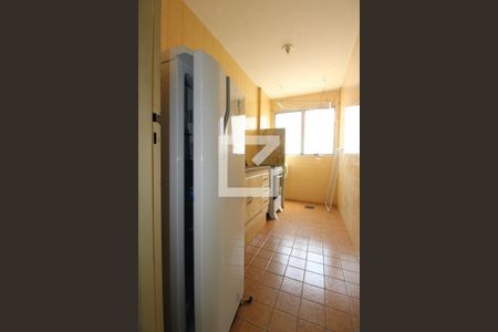 Apartamento para alugar com 38m², 1 quarto e 1 vagaCozinha e Área de Serviço