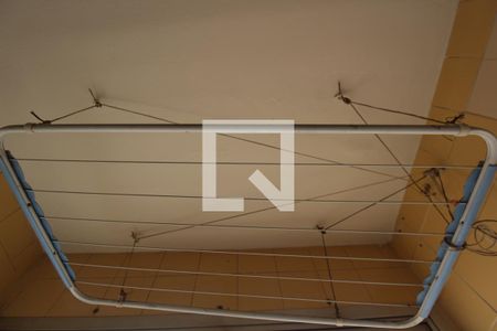 Apartamento para alugar com 38m², 1 quarto e 1 vagaCozinha e Área de Serviço