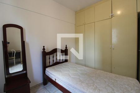 Quarto de apartamento para alugar com 1 quarto, 38m² em Vila Itapura, Campinas