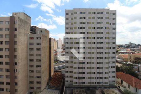 Apartamento para alugar com 38m², 1 quarto e 1 vagaVista do Quarto