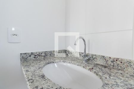 Studio à venda com 31m², 1 quarto e sem vagaBanheiro