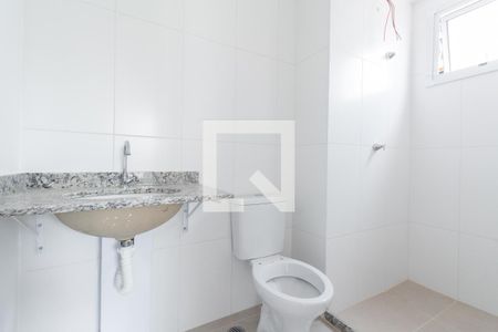 Studio à venda com 31m², 1 quarto e sem vagaBanheiro