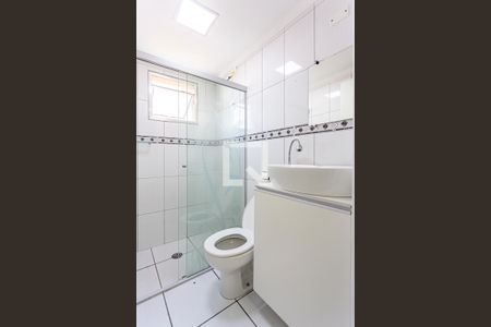 Apartamento à venda com 60m², 2 quartos e 1 vagaBanheiro