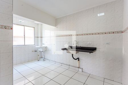 Apartamento à venda com 60m², 2 quartos e 1 vaga Apartamento à venda com 60m², 2 quartos e 1 vagaCozinha