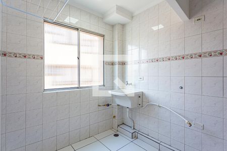 Apartamento à venda com 60m², 2 quartos e 1 vaga Apartamento à venda com 60m², 2 quartos e 1 vagaÁrea de Serviço