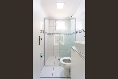 Apartamento à venda com 60m², 2 quartos e 1 vagaBanheiro