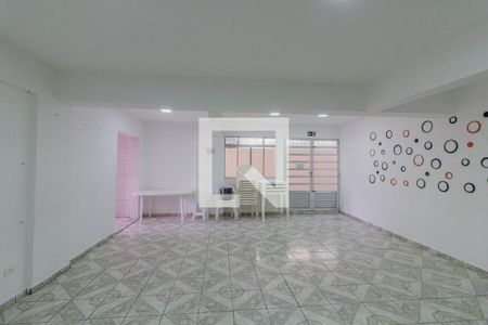 Apartamento à venda com 60m², 2 quartos e 1 vagaÁrea comum - Salão de Festas