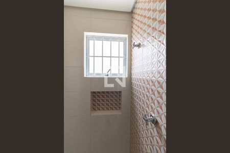 Apartamento para alugar com 40m², 1 quarto e sem vaga Apartamento para alugar com 40m², 1 quarto e sem vagaBanheiro