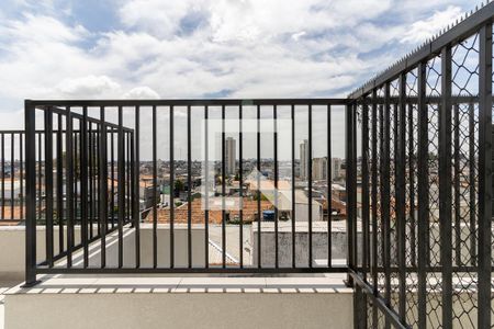 Apartamento para alugar com 40m², 1 quarto e sem vaga Apartamento para alugar com 40m², 1 quarto e sem vagaVista da Lavanderia