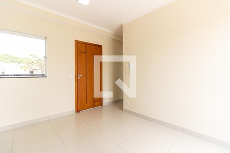 Sala de apartamento para alugar com 1 quarto, 40m² em Vila Marte, São Paulo