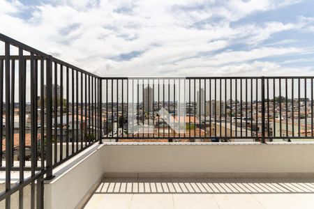 Apartamento para alugar com 40m², 1 quarto e sem vaga Apartamento para alugar com 40m², 1 quarto e sem vagaVista do Quarto