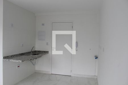 Studio de kitnet/studio à venda com 0 quarto, 30m² em Santana, São Paulo