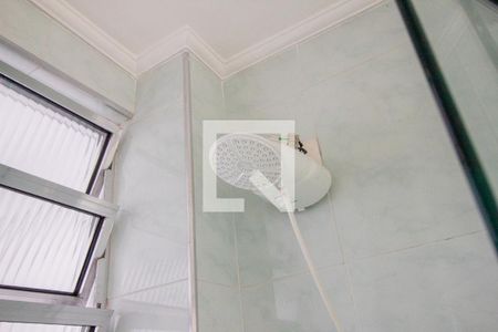 Banheiro de apartamento à venda com 1 quarto, 49m² em Bela Vista, São Paulo