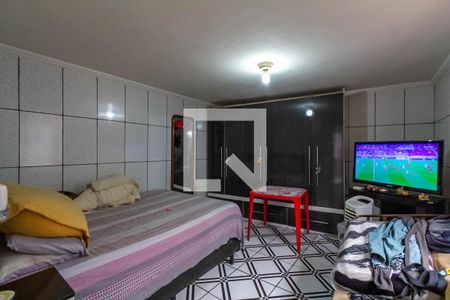 Casa à venda com 134m², 2 quartos e 2 vagasQuarto Edícula 1